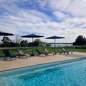 3* Hotel Ariane Hotel Fos Sur Mer